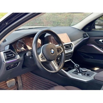 Used car for sale BMW 325L 2022 model Super value price USD 33363.9