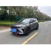 Used Geely BinYue for export USD 7963.4 Cheap used cars