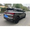 Used Geely BinYue for export USD 7963.4 Cheap used cars