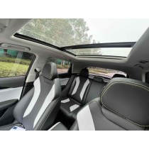 Used Geely BinYue for export USD 7963.4 Cheap used cars