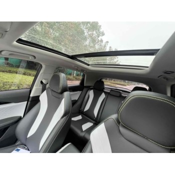 Used Geely BinYue for export USD 7963.4 Cheap used cars