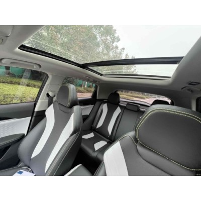 Used Geely BinYue for export USD 7963.4 Cheap used cars