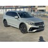 Volkswagen Used Cars Tuguan L 4WD 22 Years USD 21830.7
