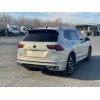 Volkswagen Used Cars Tuguan L 4WD 22 Years USD 21830.7
