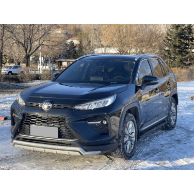 Toyota Weilanda 4WD 20  old for sale USD 19222 Used car special bare car price!