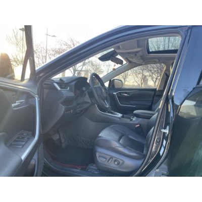 Toyota Weilanda 4WD 20  old for sale USD 19222 Used car special bare car price!