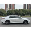 Toyota Camry 2.0 pure oil 22 years USD 18260.9 used car special price fuel car!