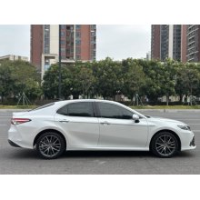 Toyota Camry 2.0 pure oil 22 years USD 18260.9 used car special price fuel car!