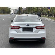 Toyota Camry 2.0 pure oil 22 years USD 18260.9 used car special price fuel car!