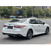 Toyota Camry 2.0 pure oil 22 years USD 18260.9 used car special price fuel car!