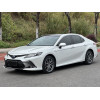 Toyota Camry 2.0 pure oil 22 years USD 18260.9 used car special price fuel car!