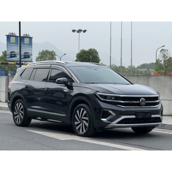 Volkswagen Lanjing 22  old for sale USD 30617.9. Special price for used cars. Bare car price!