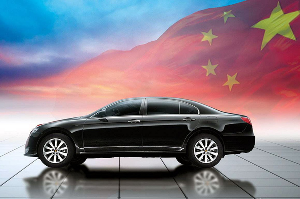 Why do global consumers prefer Chinese cars?