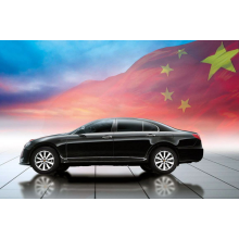 Why do global consumers prefer Chinese cars?