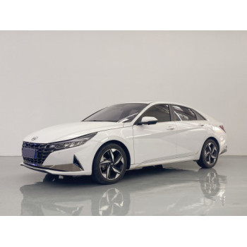 Hyundai Elantra 21-year special second-hand car 8924.5USD