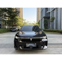 Second-hand VOYAH FREE 23-year special price 8924.5USD China used vehicle