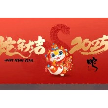 Warm Spring Festival Wishes