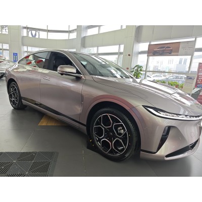 Changan Qiyuan A07 2025 electric car for sale, exported in batches from China Auto