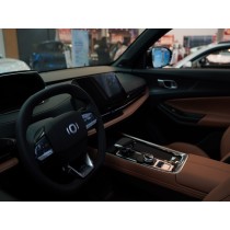 China Auto Export Changan Qiyuan Q05 2025 Hybrid Vehicle Sales  Auto Sale