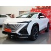 China Used Car Exports Changan UNI-T for Sale Used Car SUV Available for Sale