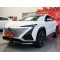 China Used Car Exports Changan UNI-T for Sale Used Car SUV Available for Sale