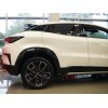 China Used Car Exports Changan UNI-T for Sale Used Car SUV Available for Sale