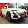 China Used Car Exports Changan UNI-T for Sale Used Car SUV Available for Sale