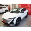 China Used Car Exports Changan UNI-T for Sale Used Car SUV Available for Sale