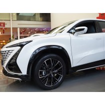 China Used Car Exports Changan UNI-T for Sale Used Car SUV Available for Sale