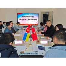 Continue to promote China's used car exports