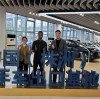 Yitonda Auto Export Helps Global Cooperation