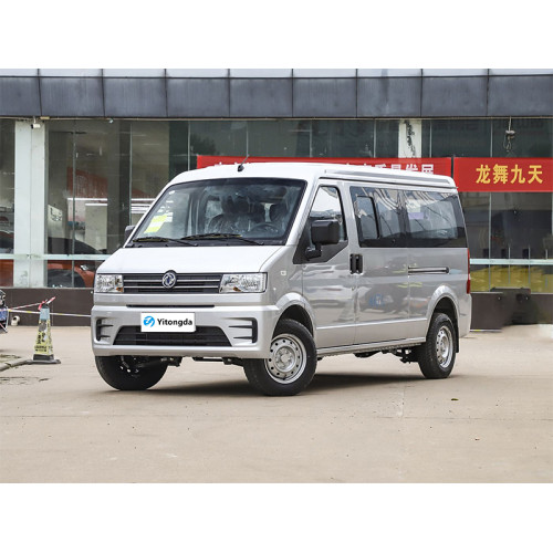Dongfeng Xiaokang C36 2024 1.5L Standard Ⅱ fuel car, second-hand minivan