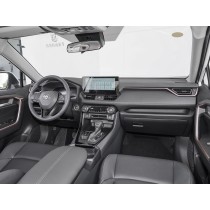 Toyota Wildlander B2B Automotive Supplier 2024 2.5L 4WD Hybrid Vehicles