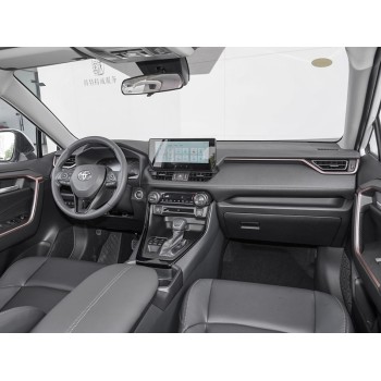 Toyota Wildlander B2B Automotive Supplier 2024 2.5L 4WD Hybrid Vehicles