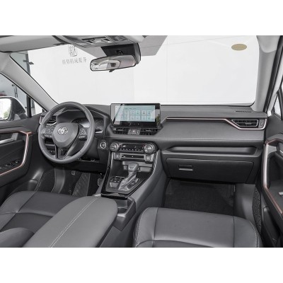 Toyota Wildlander B2B Automotive Supplier 2024 2.5L 4WD Hybrid Vehicles