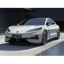 DENZA Z9 GT B2B Supplier - High-quality Hybrid Vehicles Professional Used Car Export in China