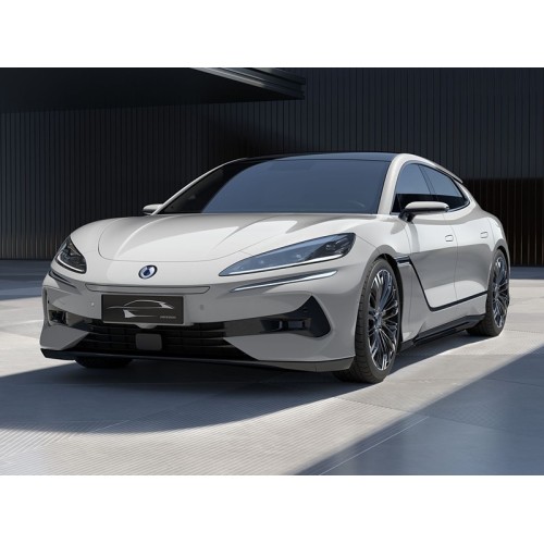 DENZA Z9 GT B2B Supplier - High-quality Hybrid Vehicles Professional Used Car Export in China