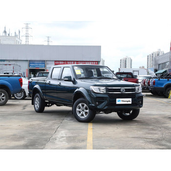 Wholesale Nissan Ruiqi trucks - from professional car exporters, can supply used trucks in bulk