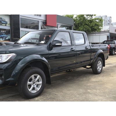 Wholesale Nissan Ruiqi trucks - from professional car exporters, can supply used trucks in bulk