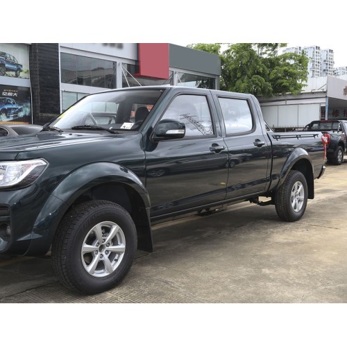 Wholesale Nissan Ruiqi trucks - from professional car exporters, can supply used trucks in bulk