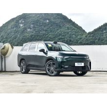Leapmotor C16 pure electric vehicle - China's top suppliers can supply wholesale