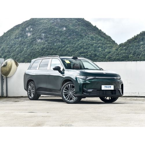 Leapmotor C16 pure electric vehicle - China's top suppliers can supply wholesale