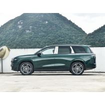 Leapmotor C16 pure electric vehicle - China's top suppliers can supply wholesale