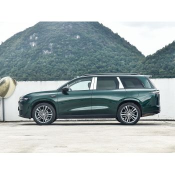 Leapmotor C16 pure electric vehicle - China's top suppliers can supply wholesale