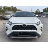 Used Toyota RAV4 4WD 2.0L 2021, mileage about 37800 kilometers
