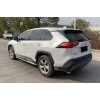 Used Toyota RAV4 4WD 2.0L 2021, mileage about 37800 kilometers