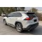 Used Toyota RAV4 4WD 2.0L 2021, mileage about 37800 kilometers