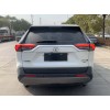 Used Toyota RAV4 4WD 2.0L 2021, mileage about 37800 kilometers