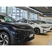 Yitongda used car export + professional service