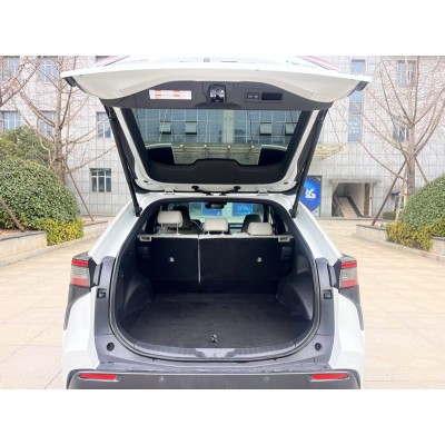 Toyota car dealer, China's high-quality car exporter